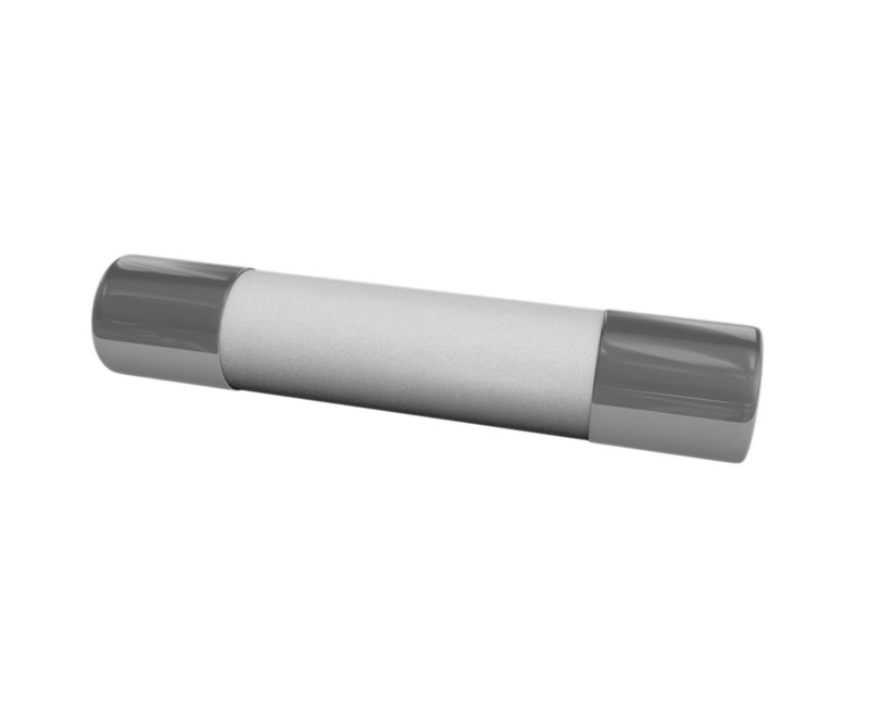 12A 250Vac 3AB 326 "Slo-Blo" Fuse